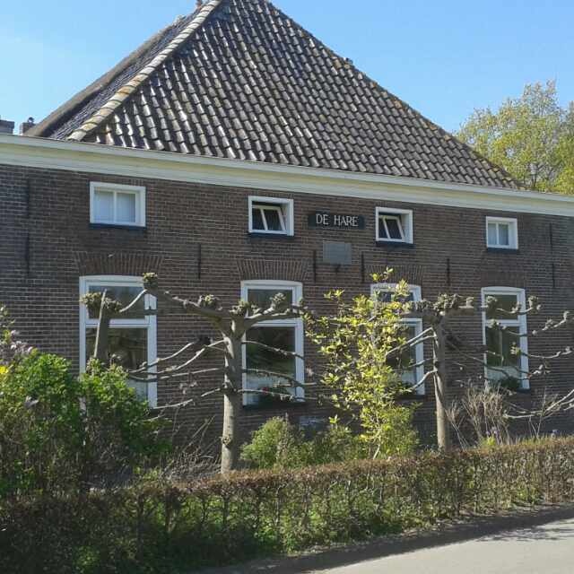 Onze Boerderij